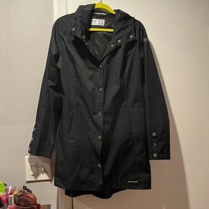 Brand new raincoat size Xl